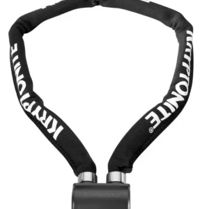 ZAPIĘCIE SKŁADANE KRYPTONITE KEEPER FOLD 695 BLACK 95CM Ekspresowa dostawa